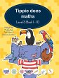 Tippie does maths (Level 3 Book 1-10)... - Bild 1