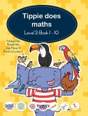Tippie does maths (Level 3 Book 1-10) (eBook, ePUB) Tippie does maths (Level 3 Book 1-10) (eBook, ePUB)