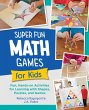 Super Fun Math Games for Kids (eBook,... - Bild 1