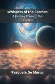 Whispers of the Cosmos (eBook, ePUB)