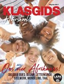 Klasgids Augustus 2025 Hoërskool (eBook, ePUB) Klasgids Augustus 2025 Hoërskool (eBook, ePUB)