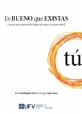 Es bueno que existas (eBook, PDF) Es bueno que existas (eBook, PDF)