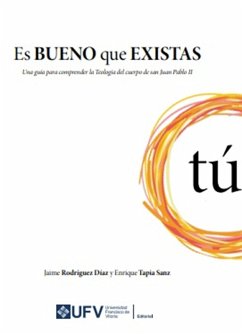 Cover Es bueno que existas (eBook, PDF)