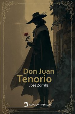 Don Juan Tenorio (eBook, ePUB) - Zorrilla, José