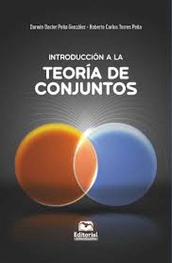 Cover Introducción a la teoría de conjuntos (eBook, ePUB)