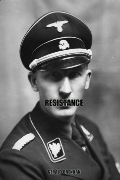 Cover Resistance (eBook, ePUB)