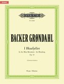 I Blaafjellet (In the Blue Mountain) Op. 44 (eBook, ePUB) I Blaafjellet (In the Blue Mountain) Op. 44 (eBook, ePUB)