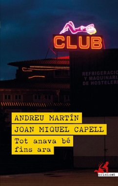Cover Tot anava bé fins ara (eBook, ePUB)