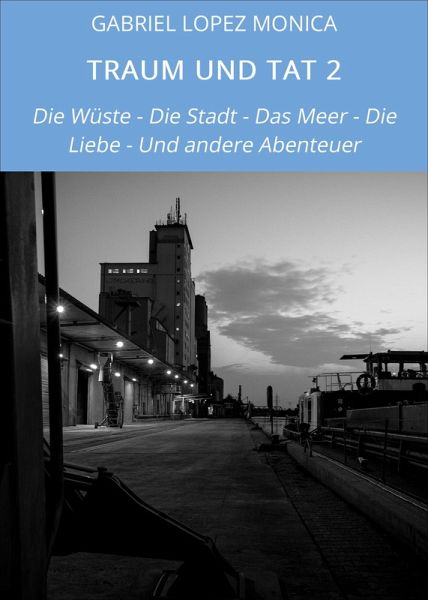 TRAUM UND TAT 2 (eBook, ePUB)