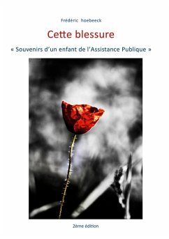 Cette blessure (eBook, ePUB)