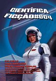 Científica Ficção #004 (eBook, ePUB) Científica Ficção #004 (eBook, ePUB)