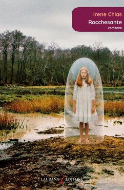 Rocchesante (eBook, ePUB) - Chias, Irene