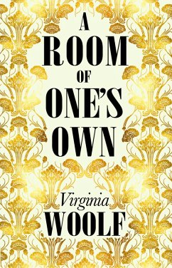 A Room of One's Own (eBook, ePUB) - Woolf, Virginia