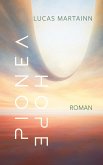 Pionéa Hope (eBook, ePUB)