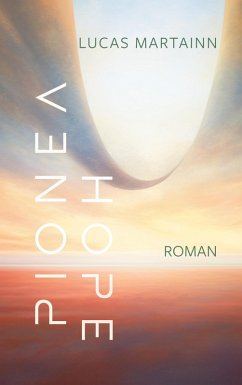 Cover Pionéa Hope (eBook, ePUB)