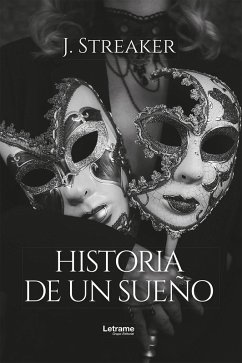 Cover Historia de un sueño (eBook, ePUB)