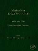 Lignin-Degrading Enzymes (eBook, ePUB)