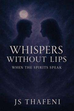 Cover Whispers Without Lips: When the Spirits Speak (eBook, ePUB)