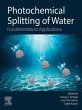 Photochemical Splitting of Water... - Bild 1