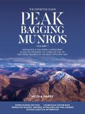 Peak Bagging Munros Volume 1 (eBook, ePUB)