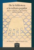 De la biblioteca a la cultura popular (eBook, ePUB)