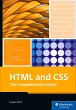 HTML and CSS (eBook, ePUB) - Bild 1