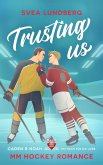 Trusting us - Hattrick für die Liebe (eBook, ePUB)