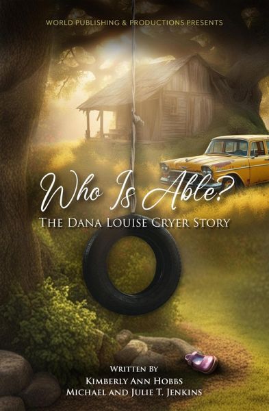 Who Is Able? (eBook, ePUB)