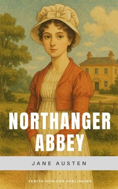 Northanger Abbey (eBook, ePUB) Cover Northanger Abbey (eBook, ePUB)