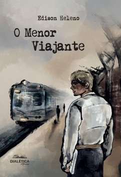 Cover O Menor Viajante (eBook, ePUB)