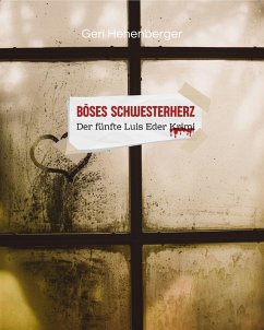 Böses Schwesterherz (eBook, ePUB) Cover Böses Schwesterherz (eBook, ePUB)