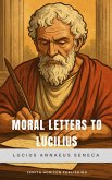 Moral letters to Lucilius (eBook, ePUB) Moral letters to Lucilius (eBook, ePUB)