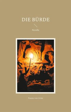 Die Bürde (eBook, ePUB) Die Bürde (eBook, ePUB)