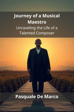 Cover Journey of a Musical Maestro (eBook, ePUB)