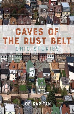 Cover Caves of the Rust Belt (eBook, ePUB)