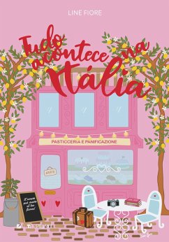 Tudo acontece na Itália (eBook, ePUB) - Fiore, Line