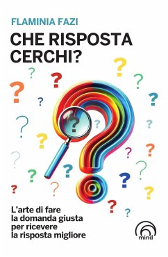 Che risposta cerchi? (eBook, ePUB) - Fazi, Flaminia
