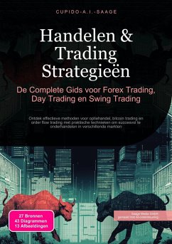 Cover Handelen & Trading Strategieën (eBook, ePUB)