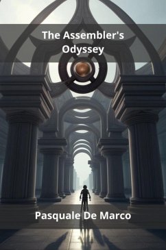 Cover The Assembler's Odyssey (eBook, ePUB)