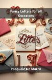 Fancy Letters for all Occasions (eBook, ePUB)