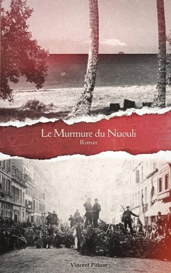 Cover Le Murmure du Niaouli (eBook, ePUB)