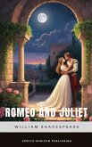 Romeo and Juliet (eBook, ePUB) Romeo and Juliet (eBook, ePUB)