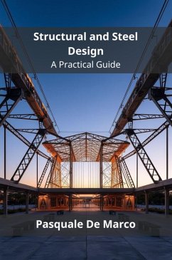 Cover Structural and Steel Design (eBook, ePUB)