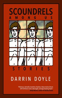 Cover Scoundrels Among Us (eBook, ePUB)