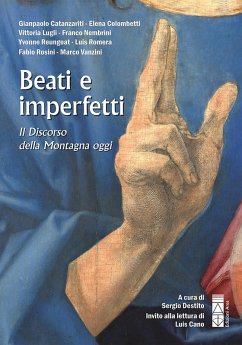 Beati e imperfetti (eBook, ePUB) - Destito, Sergio