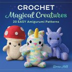 Crochet Magical Creatures (eBook, ePUB)