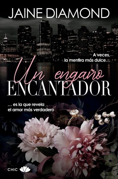 Un engaño encantador (eBook, ePUB) Un engaño encantador (eBook, ePUB)