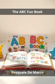 The ABC Fun Book (eBook, ePUB)