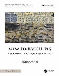 Cover New Storytelling (eBook, PDF)