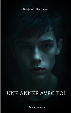 Une année avec toi (eBook, ePUB)